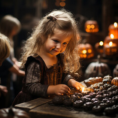 halloween, halloween event, halloween theme