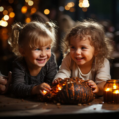 halloween, halloween event, halloween theme