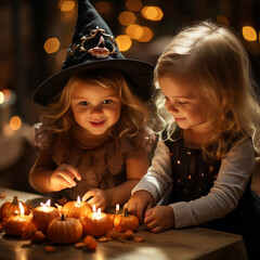 halloween, halloween event, halloween theme