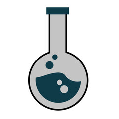 Science Tube Icon