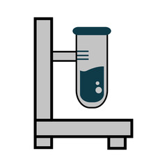 Science Tube Icon