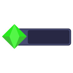 User Interface Kit Element