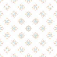 Christmas  seamless pattern, Love concept. Design for wrapping paper, fabric  pattern, background, card, coupons, banner, for decorated the Merry Christmas and Happy New Year.