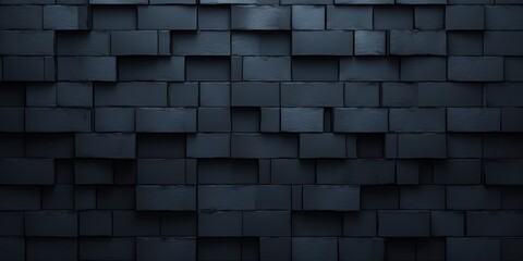 Retro Design of Old Stone Wallpaper with Weathered Surface