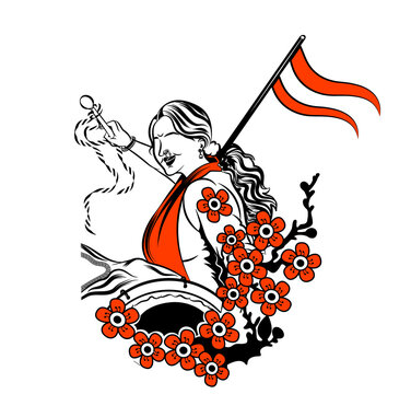  drum beat for ganpati 3 August 2023