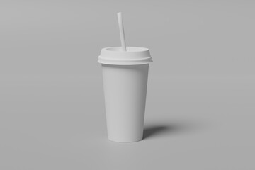 coffee cup mock up