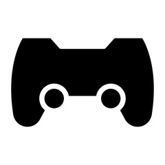 game console glyph 