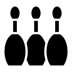 bowling glyph 