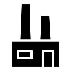 factory glyph 