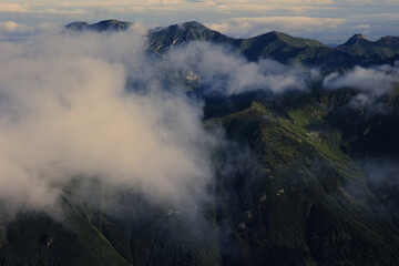 Tatry