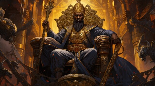 Mansa Musa 2