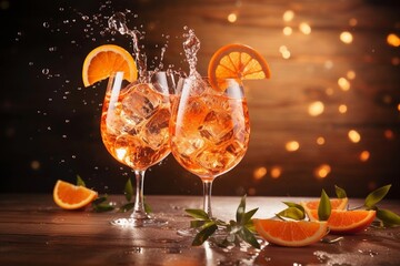 Aperol Spritz