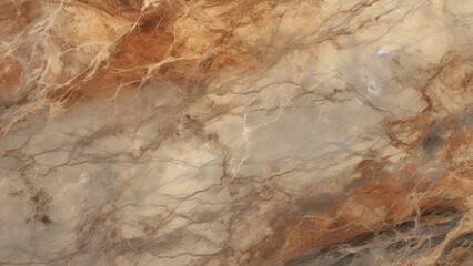 Obraz na płótnie Canvas Natural brown marble luxury and elegant background texture design surface