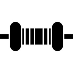 Resistor Icon
