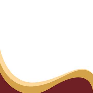 Modern Corve Footer