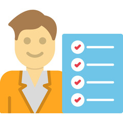 Auditor Icon