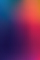 Gradient Background,Simple form and blend of color spaces as contemporary background graphic backdrop