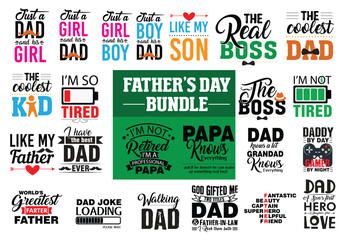 Father's Day Fiesta: Celebrating Dads and Their Endless Love!