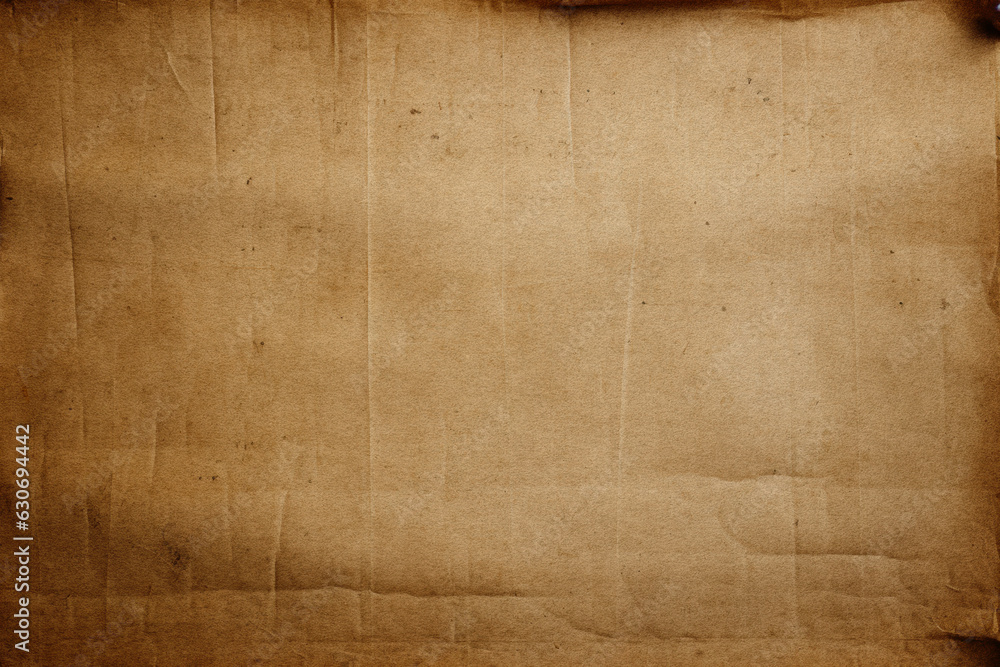 Aufkleber old paper texture with natural patterns paper texture High resolution background for design backdrop or overlay design