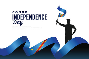 Congo Independence Day Design Event