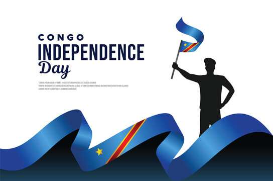 Congo Independence Day Design Event