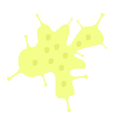 bacteria icon