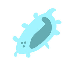 bacteria icon