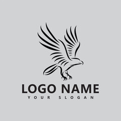 Obraz premium company logo