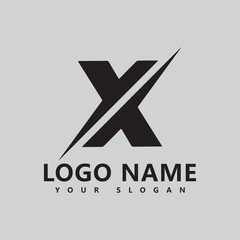 airplane logo vector