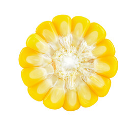 Corn transparent png