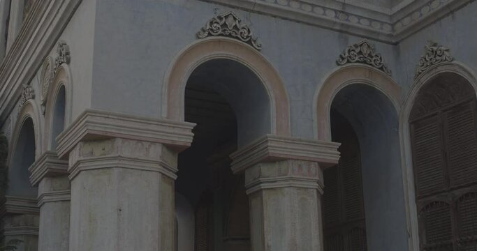 Al Kateb house  Ta&iuml;f  Saudi Arabia