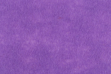 Purple fabric background