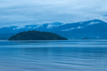 Ilhas do litoral do Rio de Janeiro