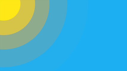 Vibrant Summer Sale: Explore the Fun with Tropical Patterns! Colorful Advert for Seasonal Shopping & Special Discounts. Nature Design. Cool Hello Summer Sale vacation background