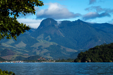 Mata Atlantica litoral Tropical