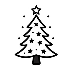 Christmas tree, Tidings of Joy, Celebrating Christmas and Welcoming the New Year