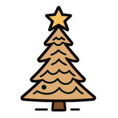 Christmas tree, Tidings of Joy, Celebrating Christmas and Welcoming the New Year