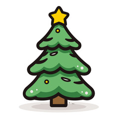 Christmas tree, Tidings of Joy, Celebrating Christmas and Welcoming the New Year