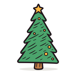 Christmas tree, Tidings of Joy, Celebrating Christmas and Welcoming the New Year