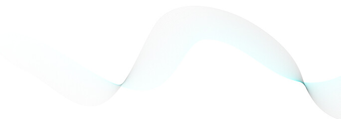 Abstract white blend wave lines and technology background. Modern white flowing wave lines and glowing moving lines. Futuristic technology and sound wave lines background.