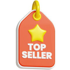 Top Seller Icon