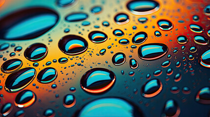 water drop liquid splash background wallpaper