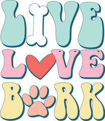 Dog Quotes SVG ,hand lettered svg,dog svg bundle,dog svg,paw svg,fur mom svg,dog mama svg,