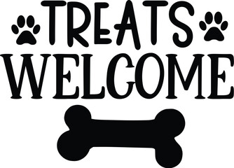 Funny Dog Bandanas Svg Quotes design