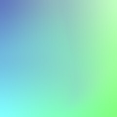 Abstract, modern and colorful mesh gradient Background, latest trend.