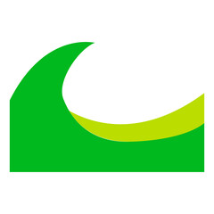 wave shape