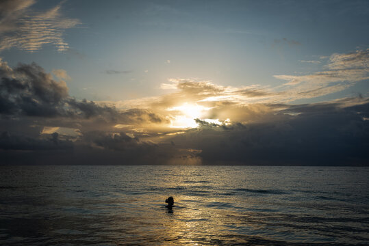 Sunrise