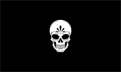 skull and crossbones