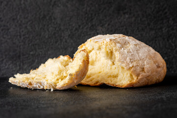 Loaf of bread