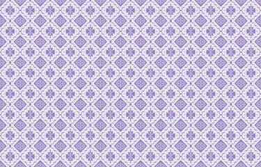 Geometric ethnic oriental seamless pattern traditional Design for background,carpet,wallpaper,clothing,wrapping,Batik,fabric,Vector illustration.embroidery style.